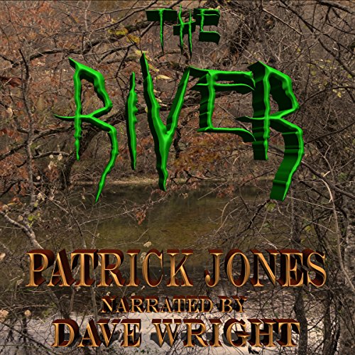 Cover of The River
