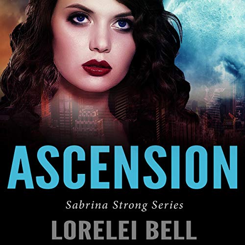 Cover of Ascension
