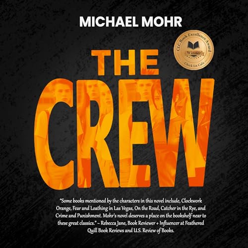 Cover of The Crew
