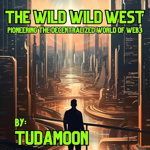 Cover of The Wild Wild West