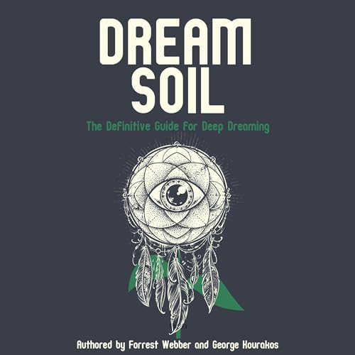Cover of DreamSoil