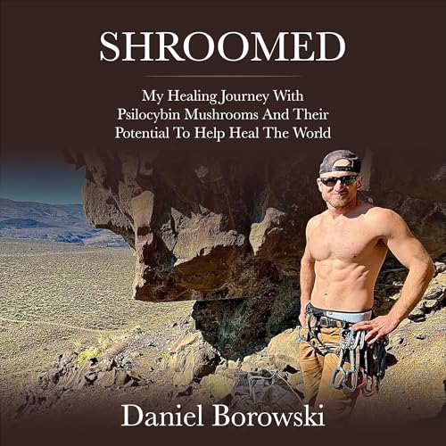 Cover of Shroomed