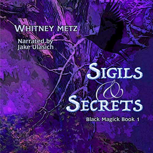 Cover of Sigils & Secrets
