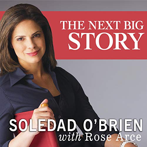 Cover of The Next Big Story