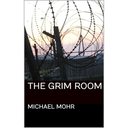 Cover of The Grim Room