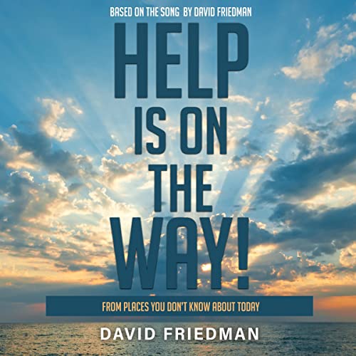 Cover of Help Is on the Way