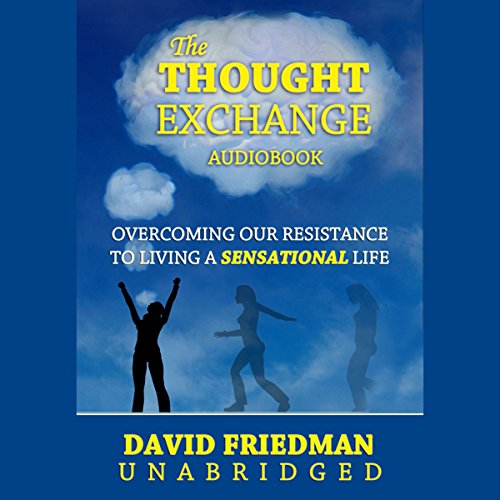 Cover of The Thought Exchange: