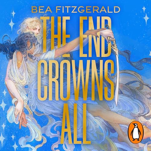 Cover of The End Crowns All