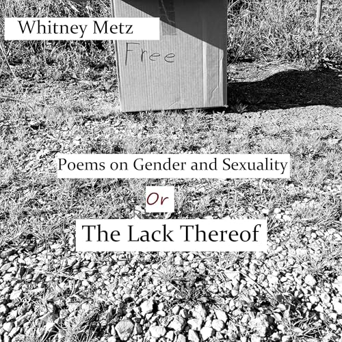 Cover of The Lack Thereof