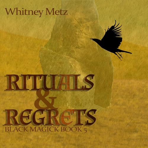 Cover of Rituals & Regrets