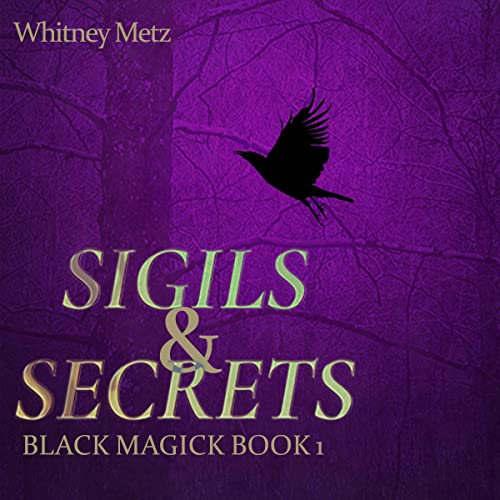 Cover of Sigils & Secrets