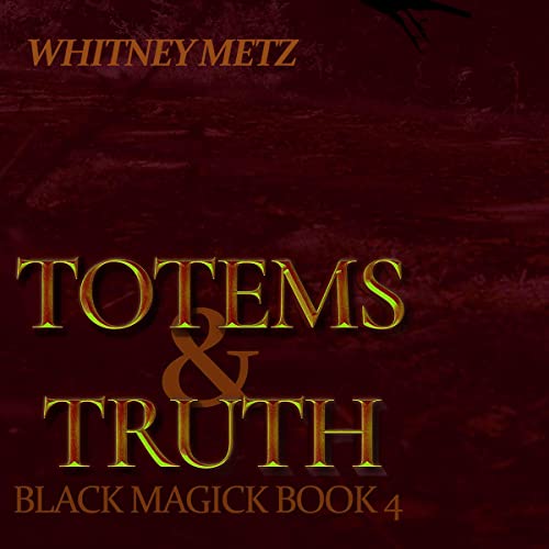 Cover of Totems & Truth