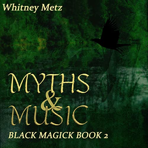 Cover of Myths & Music