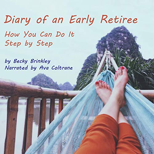 Cover of Diary of an Early Retiree