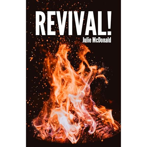 Cover of Revival!
