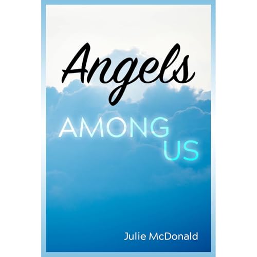 Cover of Angels Among Us