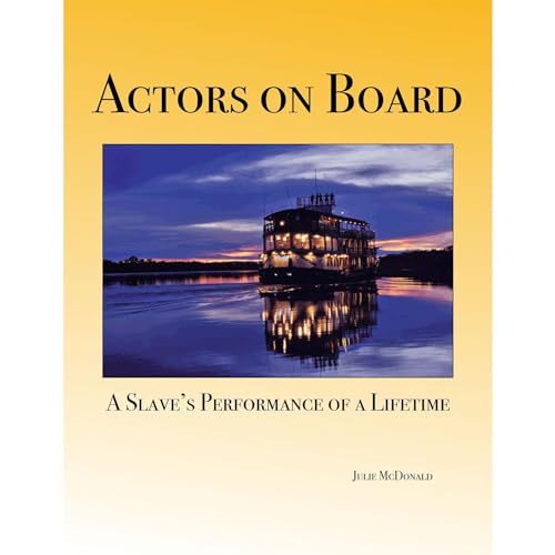 Cover of Actors on Board