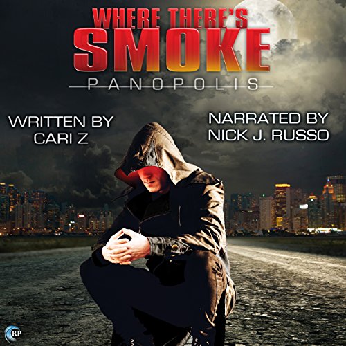 Cover of Where There's Smoke