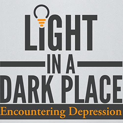 Cover of Light in a Dark Place