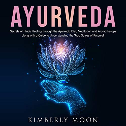 Cover of Ayurveda