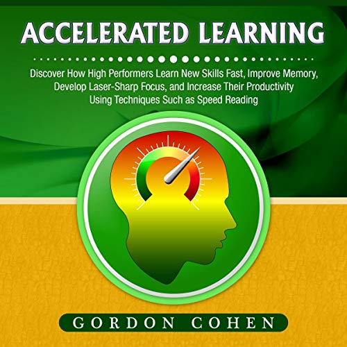 Cover of Accelerated Learning