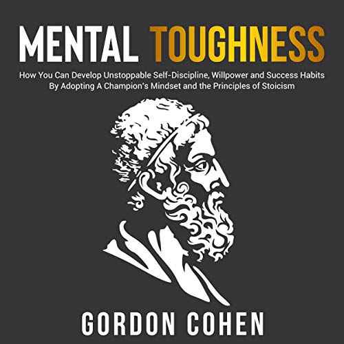 Cover of Mental Toughness