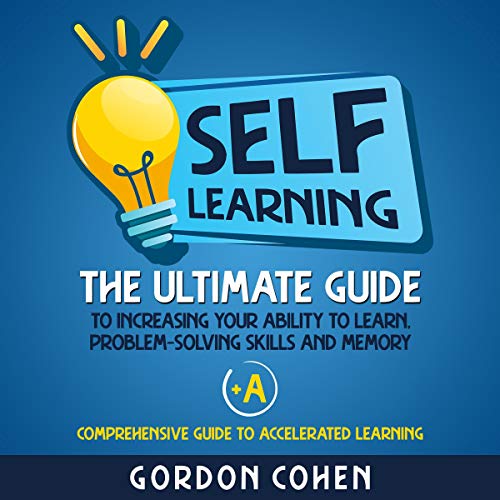 Cover of Self-Learning