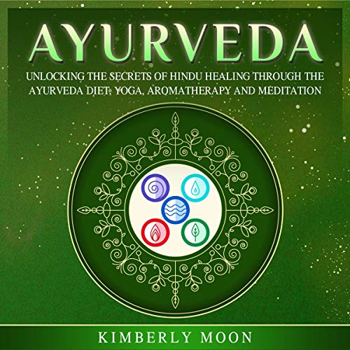 Cover of Ayurveda