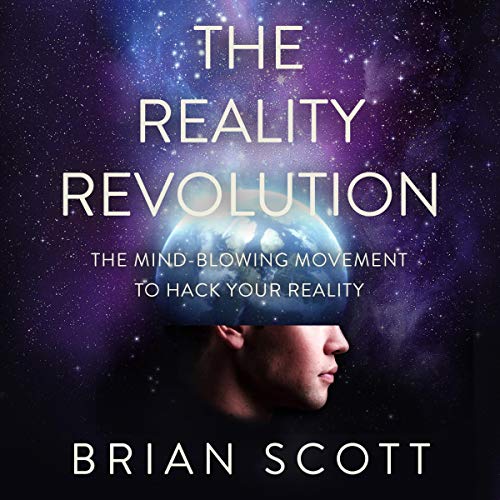 Cover of The Reality Revolution