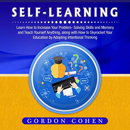 Cover of Self-Learning