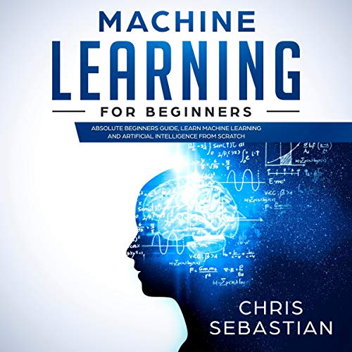 Cover of Machine Learning for Beginners