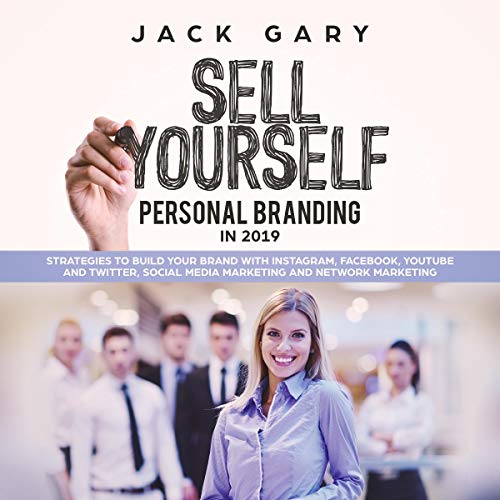 Cover of Personal Branding in 2019