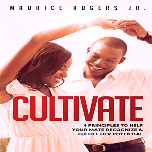 Cover of Cultivate