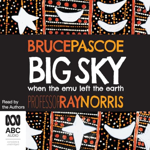 Cover of Big Sky