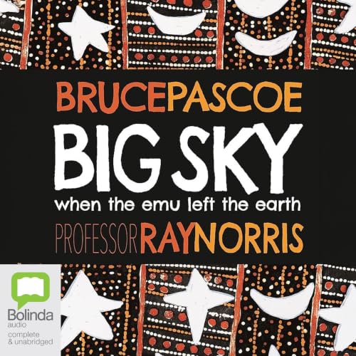 Cover of Big Sky