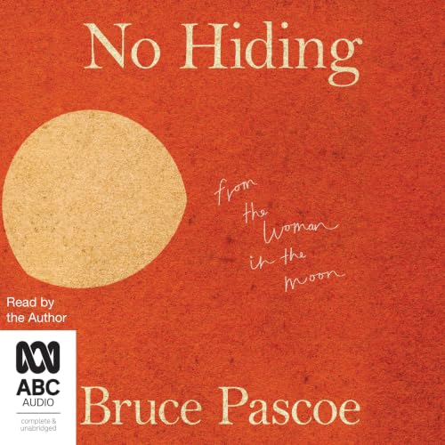 Cover of No Hiding from the Woman in the Moon