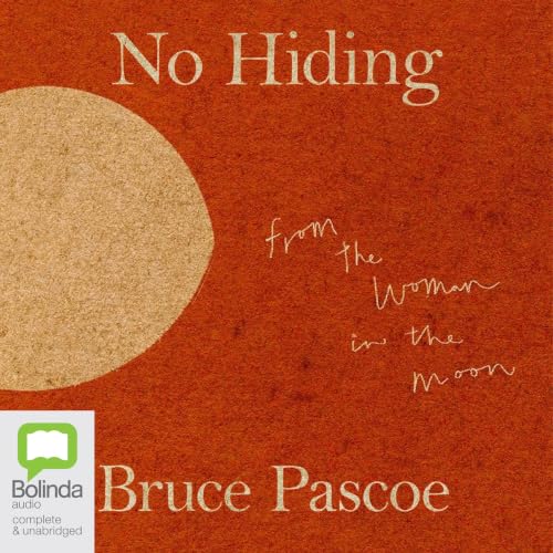 Cover of No Hiding from the Woman in the Moon