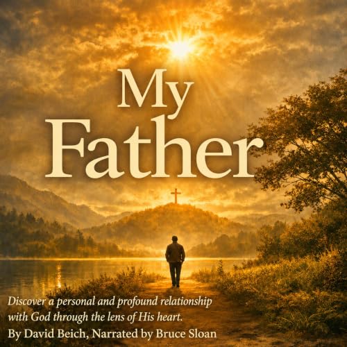 Cover of My Father