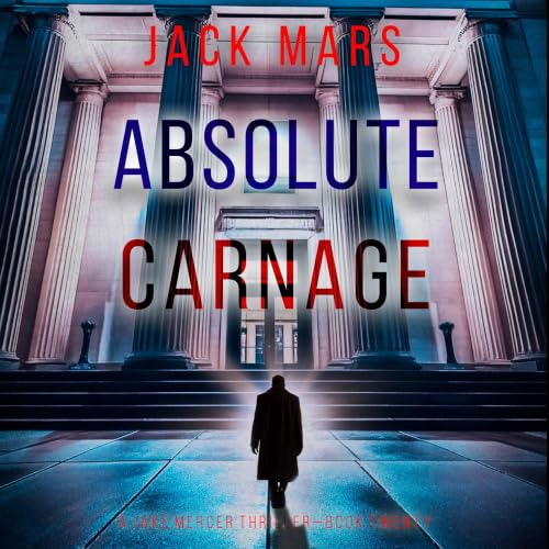 Cover of Absolute Carnage