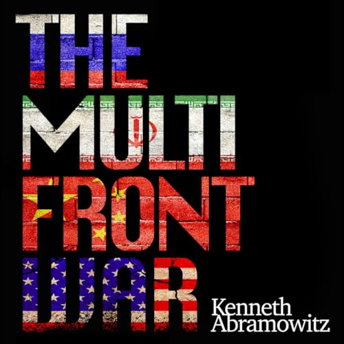 Cover of The Multifront War