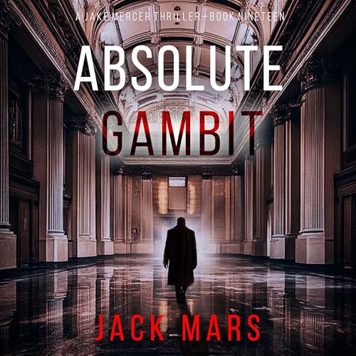 Cover of Absolute Gambit