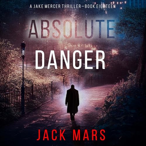 Cover of Absolute Danger