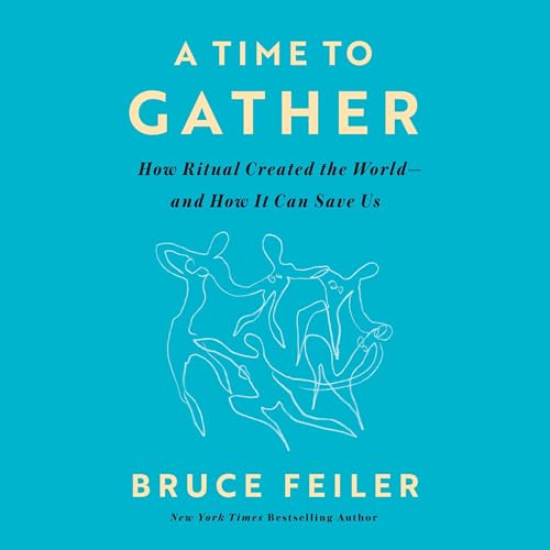 Cover of A Time to Gather