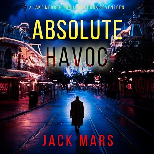 Cover of Absolute Havoc