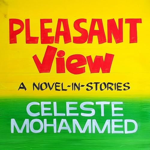Cover of Pleasantview