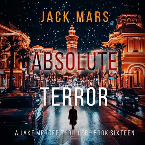 Cover of Absolute Terror