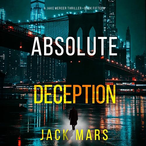 Cover of Absolute Deception