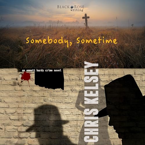 Cover of Somebody, Sometime