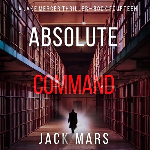 Cover of Absolute Command