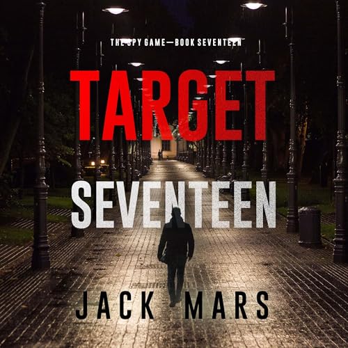 Cover of Target Seventeen